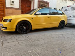 OnubaStance Works 2023 - Fotos de los Participantes